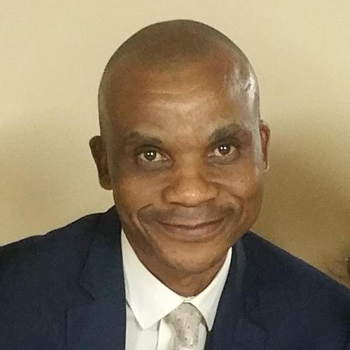 Bongani Maxwell Mdloti